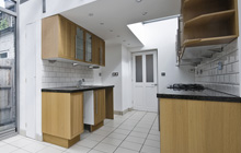 Torries kitchen extension leads